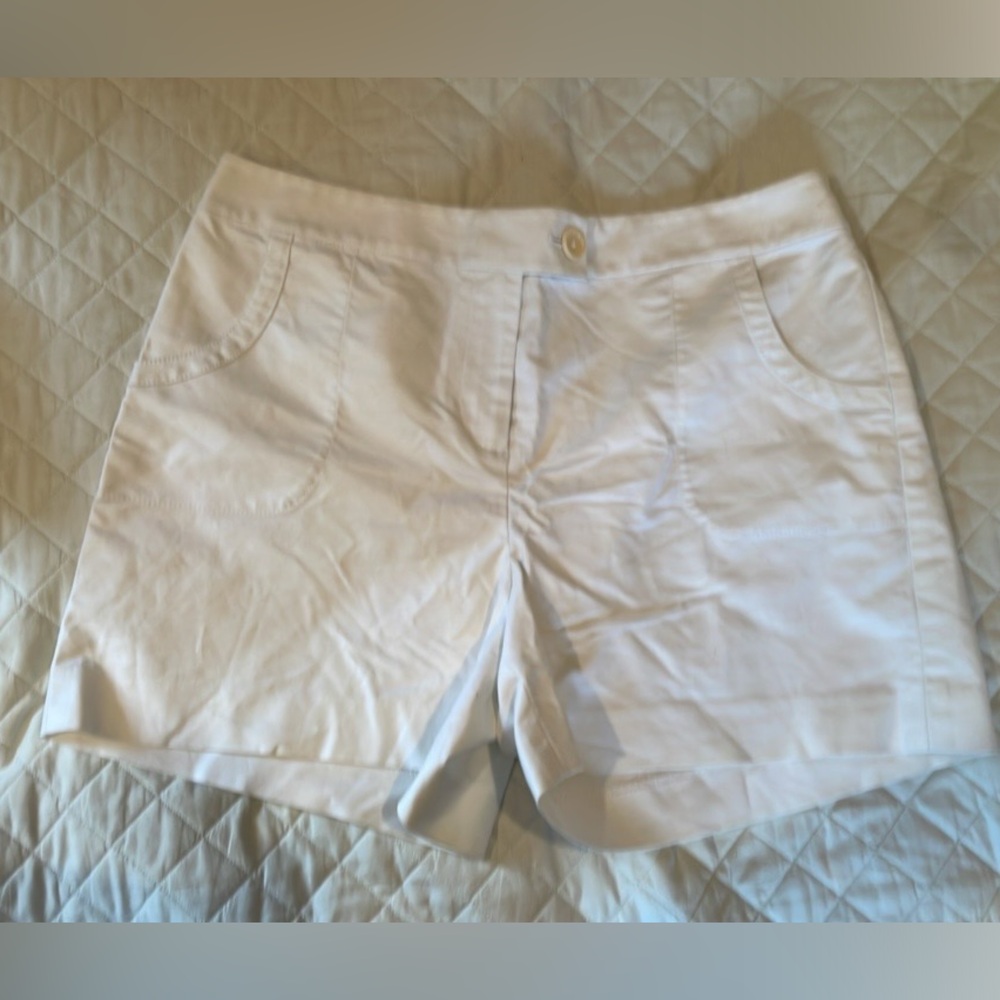 Ann Taylor Size 8 Womens Shorts